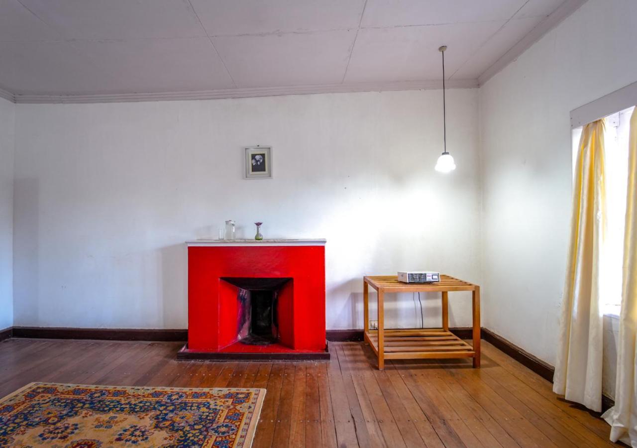 Arivikad Tea Bungalow Munnar By Voye Homes Suryanelli Buitenkant foto
