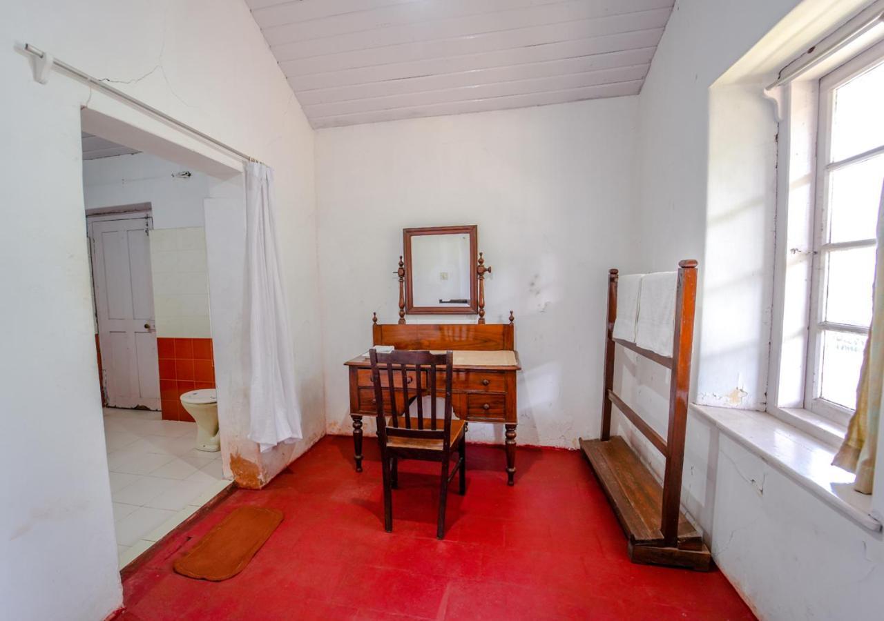Arivikad Tea Bungalow Munnar By Voye Homes Suryanelli Buitenkant foto