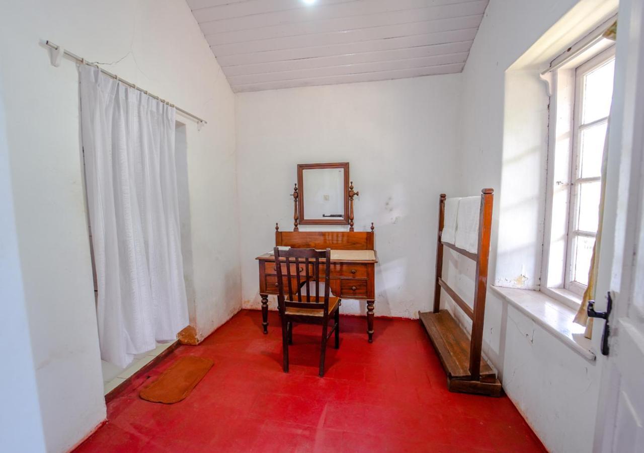 Arivikad Tea Bungalow Munnar By Voye Homes Suryanelli Buitenkant foto